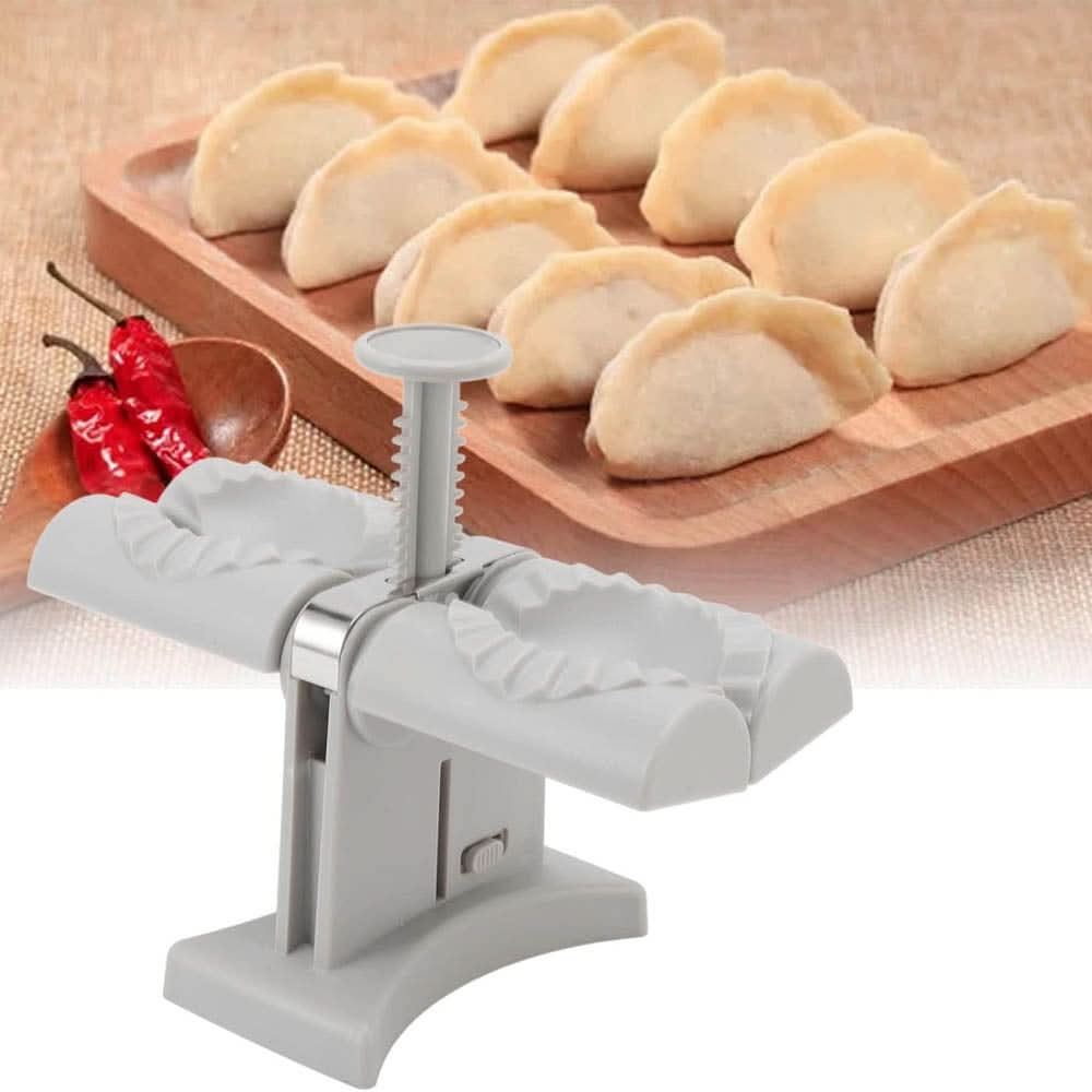 Máquina Molde Para Fazer Bolinhos Salgados
