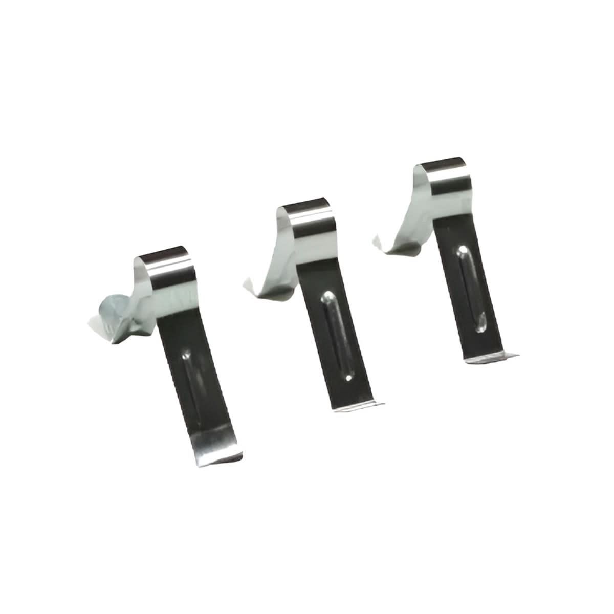 Cesto Retrátil Inox para Cozimento a Vapor Utensílio