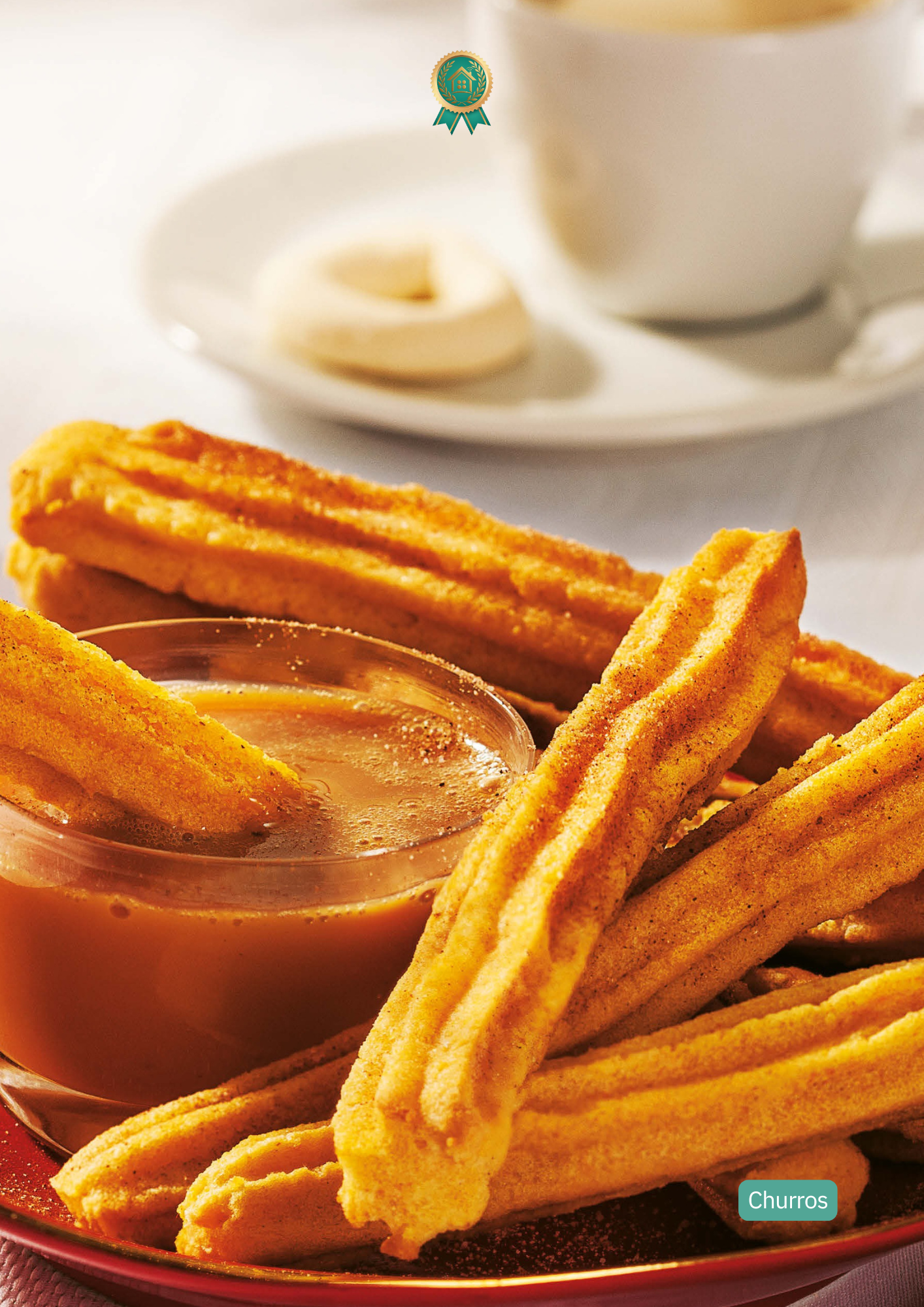 Receitinhas Caseiras – Os Segredos Caseiros da Airfryer (Receba Imediatamente Após a Compra)