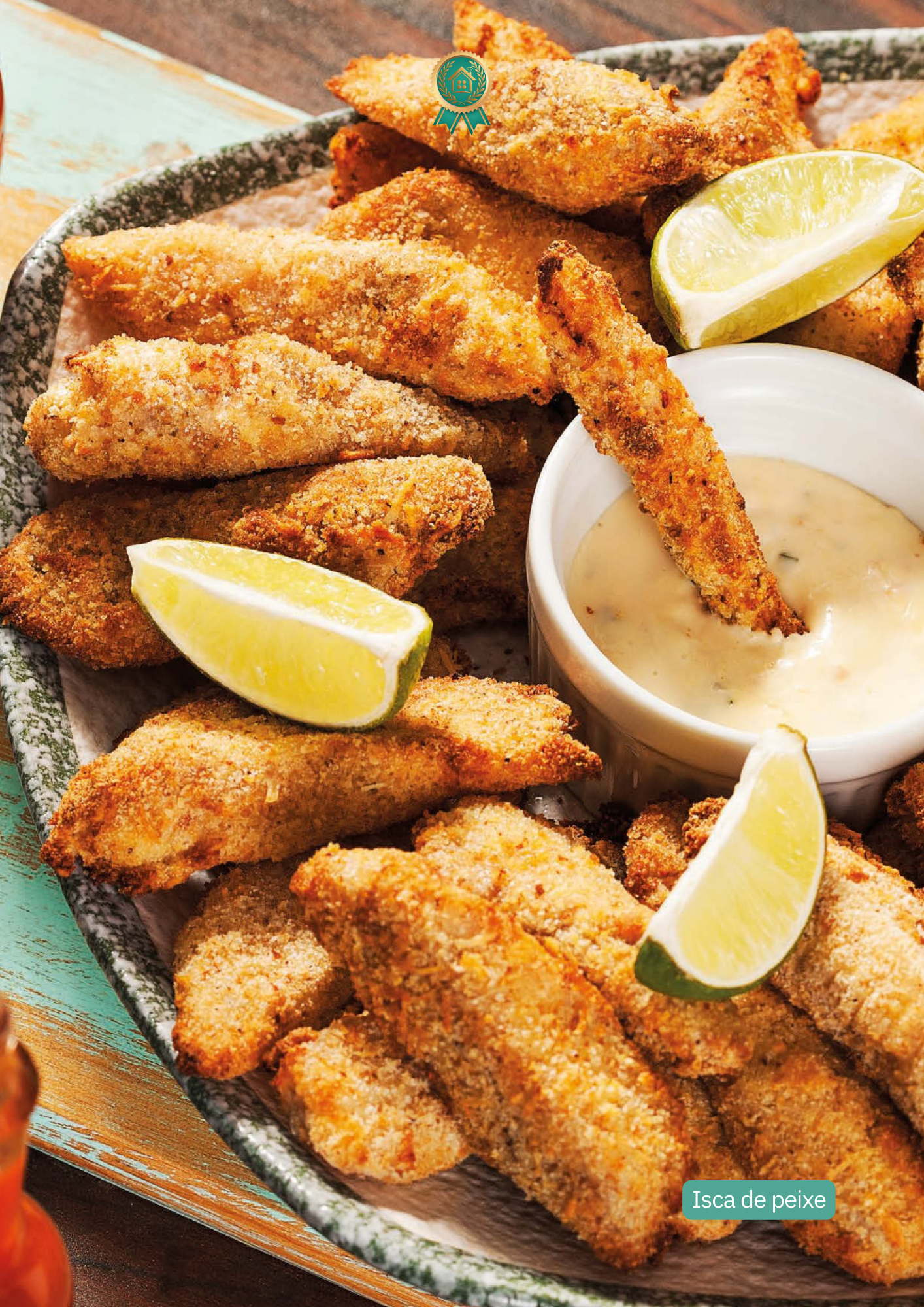 Receitinhas Caseiras – Os Segredos Caseiros da Airfryer (Receba Imediatamente Após a Compra)