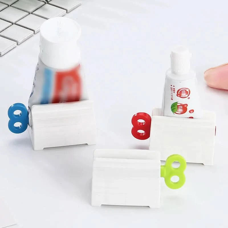 Combo 3 Easy Squeeze + Ursinho Squeeze Grátis (+50%OFF)