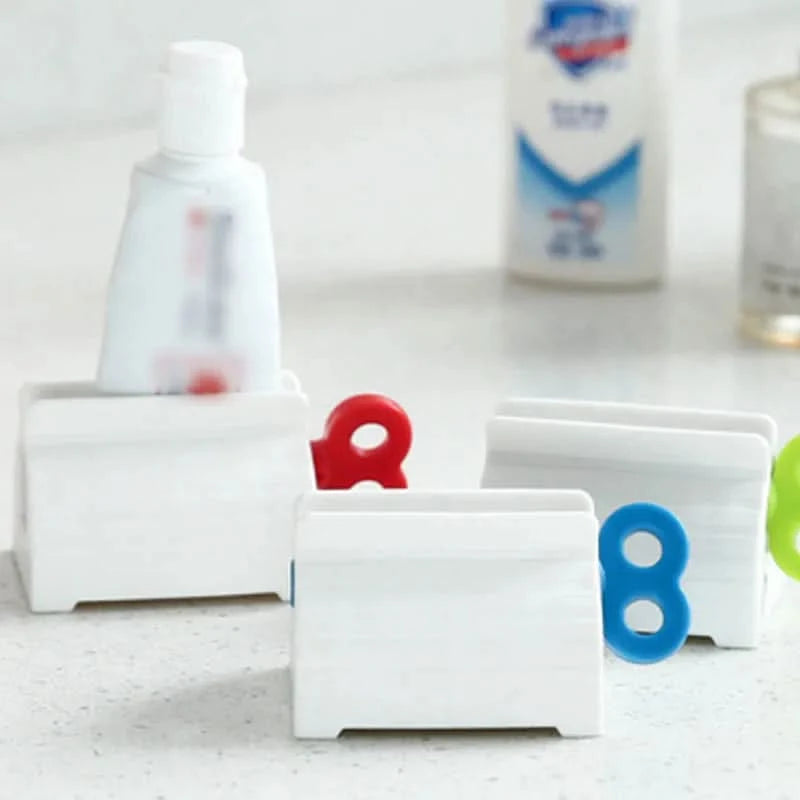 Combo 3 Easy Squeeze + Ursinho Squeeze Grátis (+50%OFF)