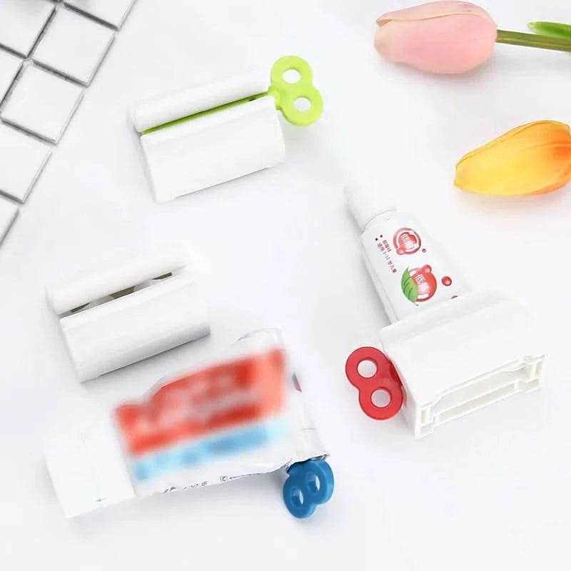 Combo 3 Easy Squeeze + Ursinho Squeeze Grátis (+50%OFF)