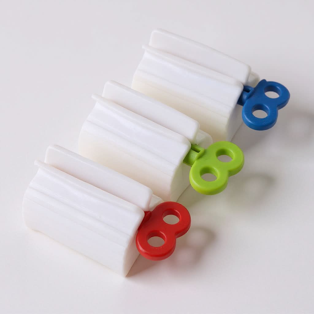Combo 3 Easy Squeeze + Ursinho Squeeze Grátis (+50%OFF)