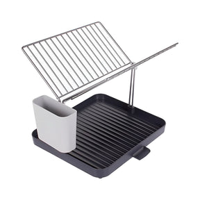 Escorredor Organizador Multifuncional Cozinha Pia Utensílios