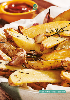 Receitinhas Caseiras – Os Segredos Caseiros da Airfryer (Receba Imediatamente Após a Compra)