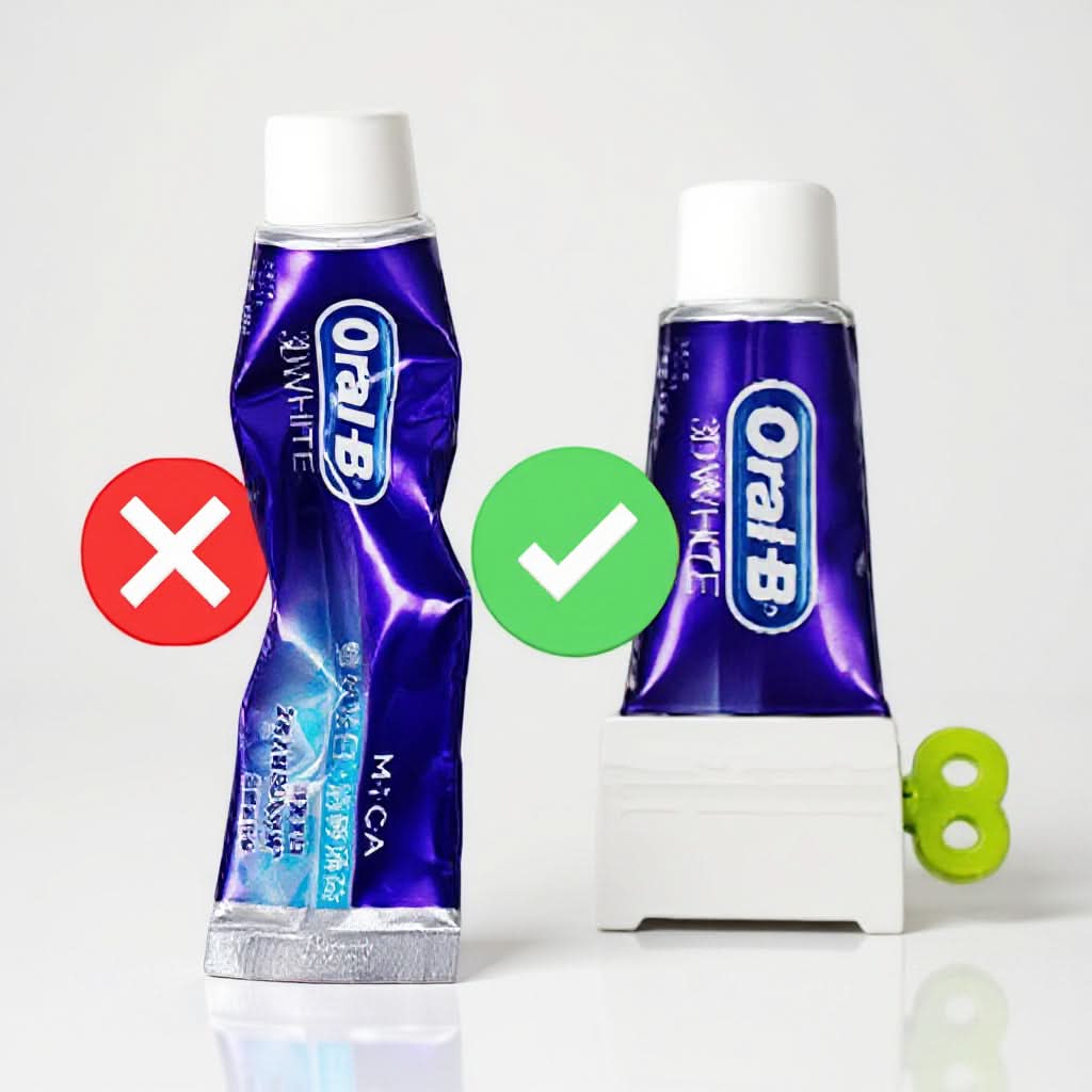 Combo 3 Easy Squeeze + Ursinho Squeeze Grátis  (+50%OFF)