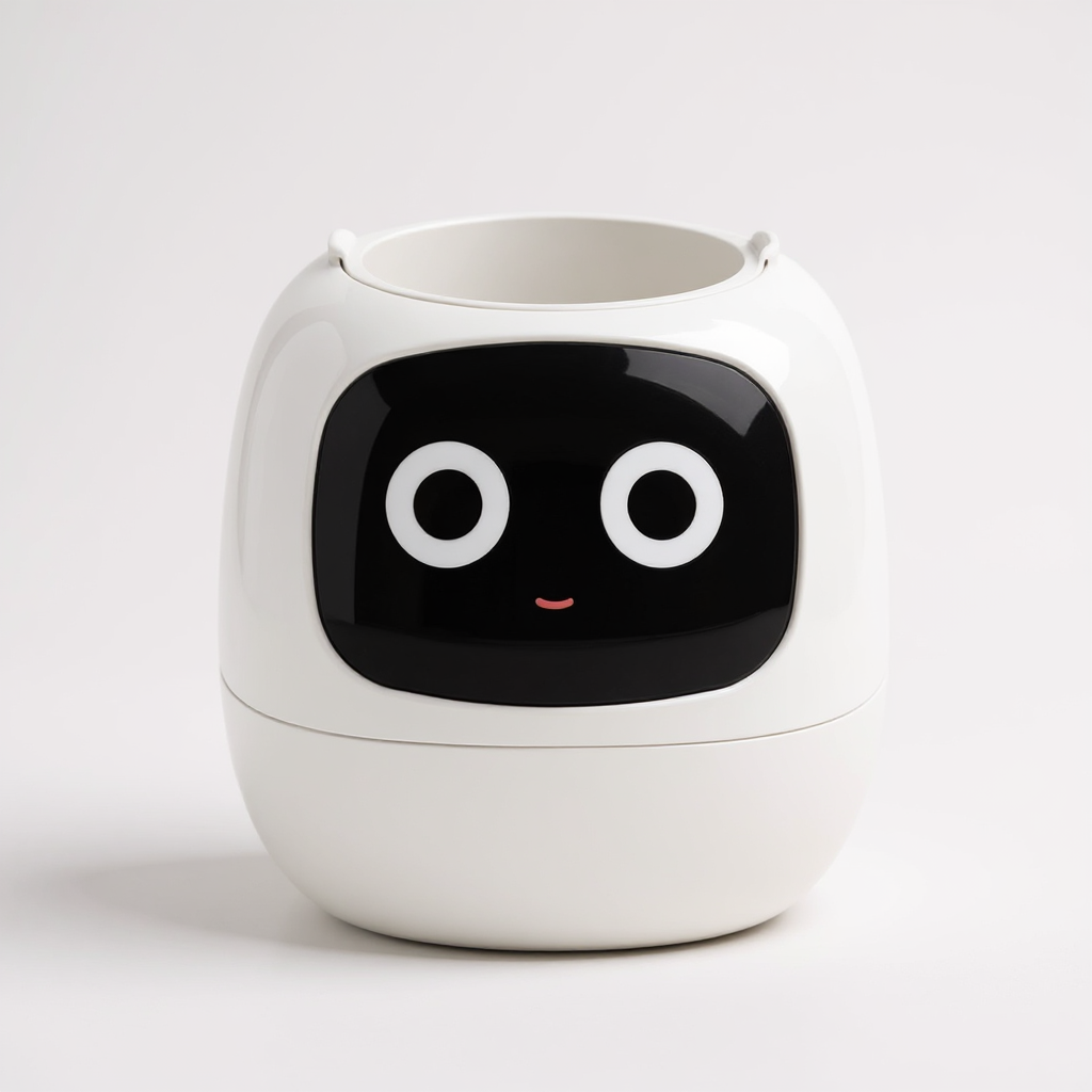 Smart Plant I.A - A Nova Inteligência Artificial das Plantas