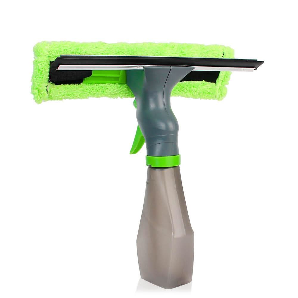 Rodo Limpa Clean 3 em 1 - Reservatório de 250ml