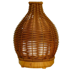 Difusor De Aroma e Umidificador Ultrassônico